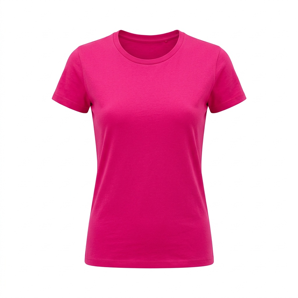 T-shirt femme 190g 9