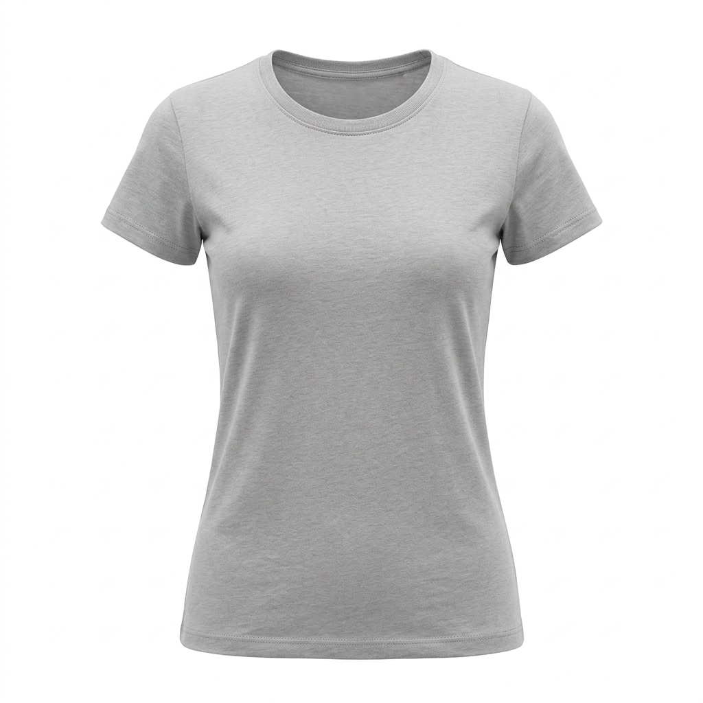 T-shirt femme 150g 12