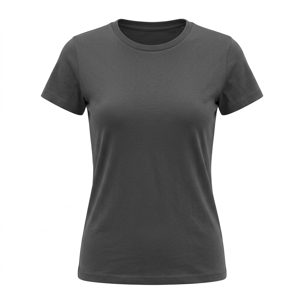 T-shirt femme 150g 8