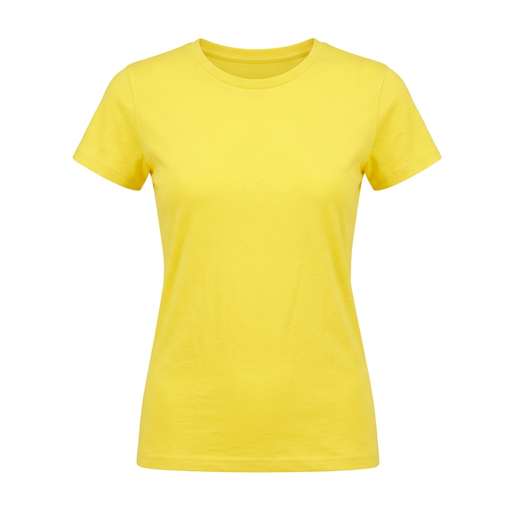 T-shirt femme 190g 20