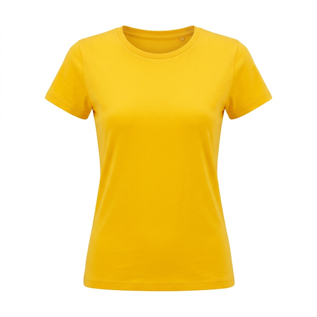 T-shirt femme 150g 16