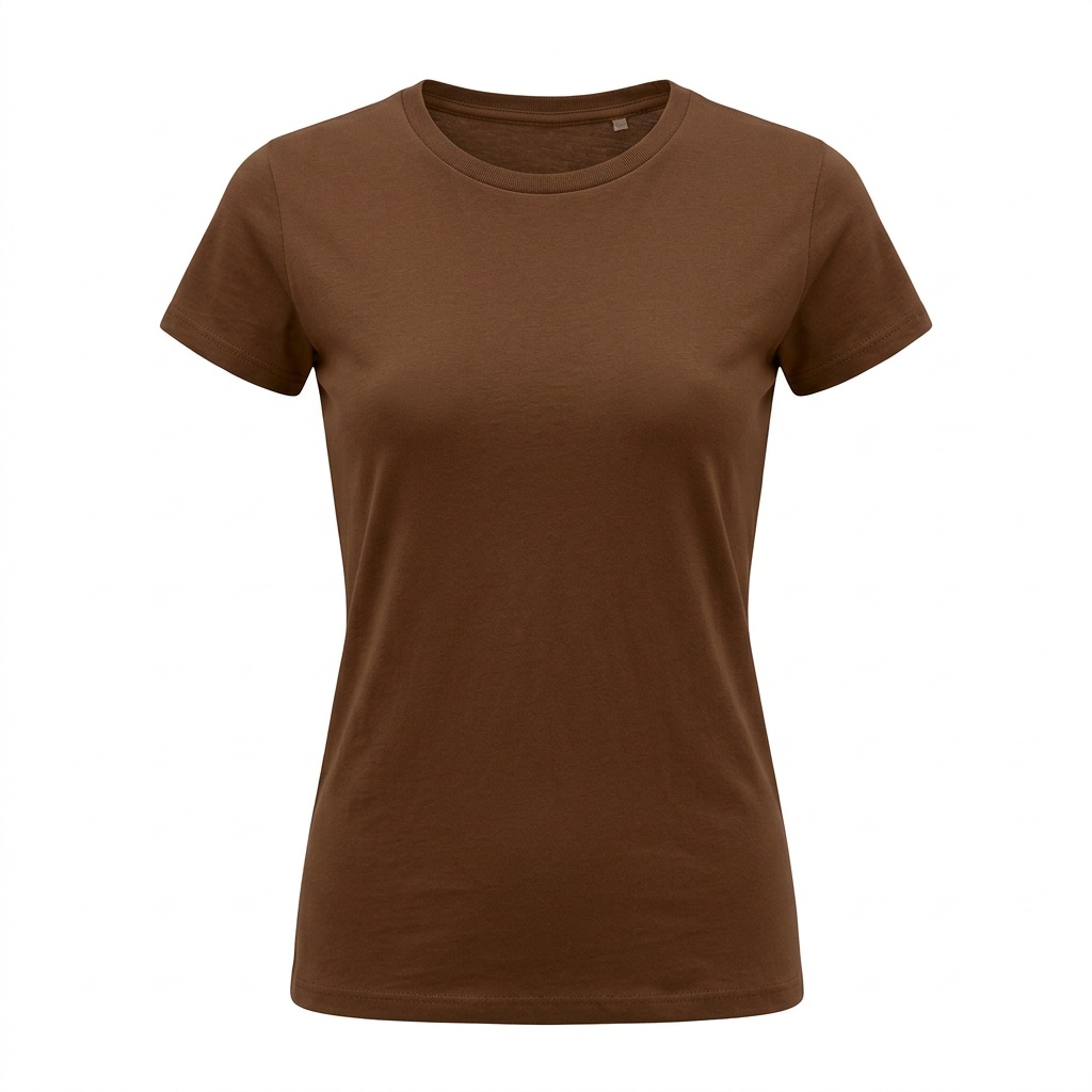 T-shirt femme 190g 12