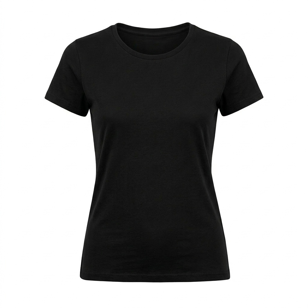 T-shirt femme 190g 8