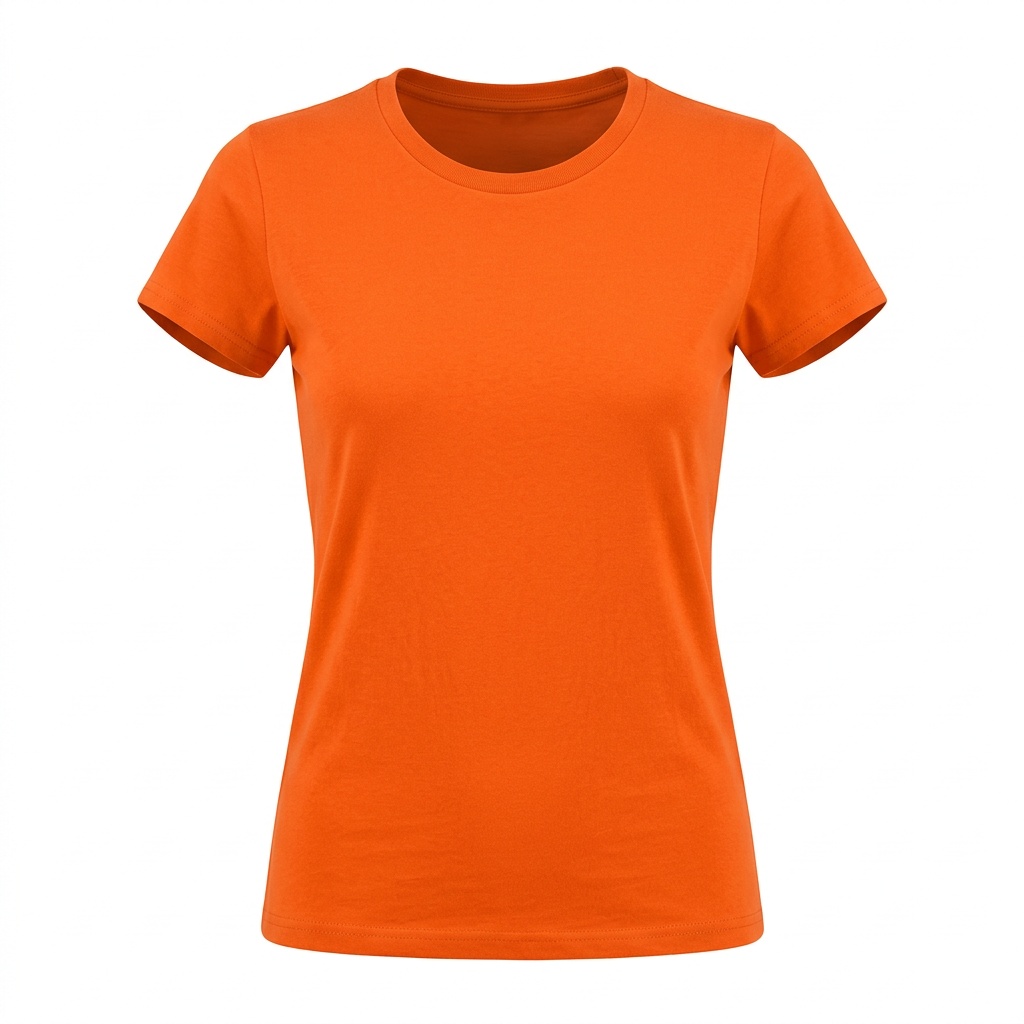 T-shirt femme 150g 14