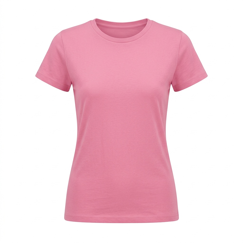 T-shirt femme 150g 15