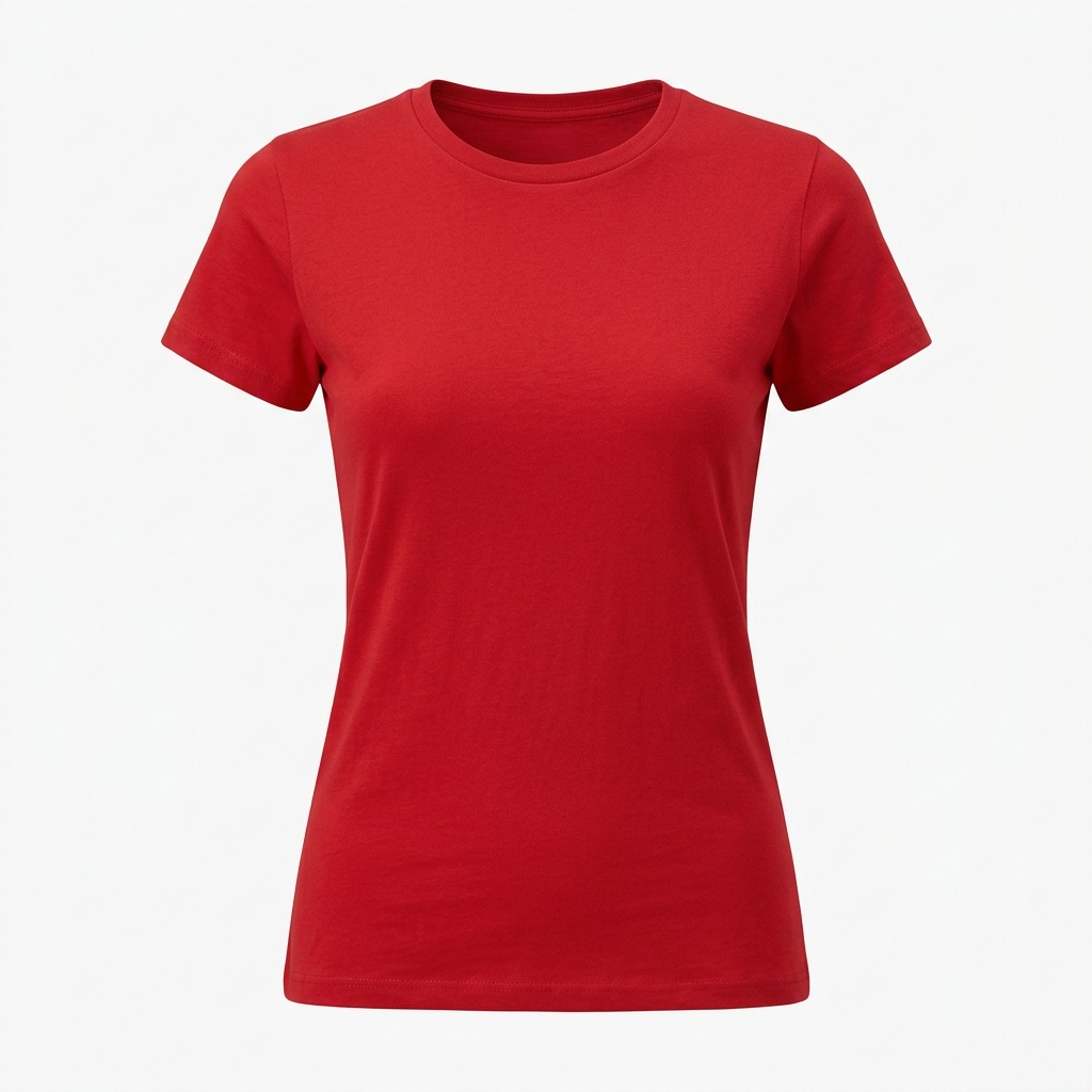 T-shirt femme 190g 16