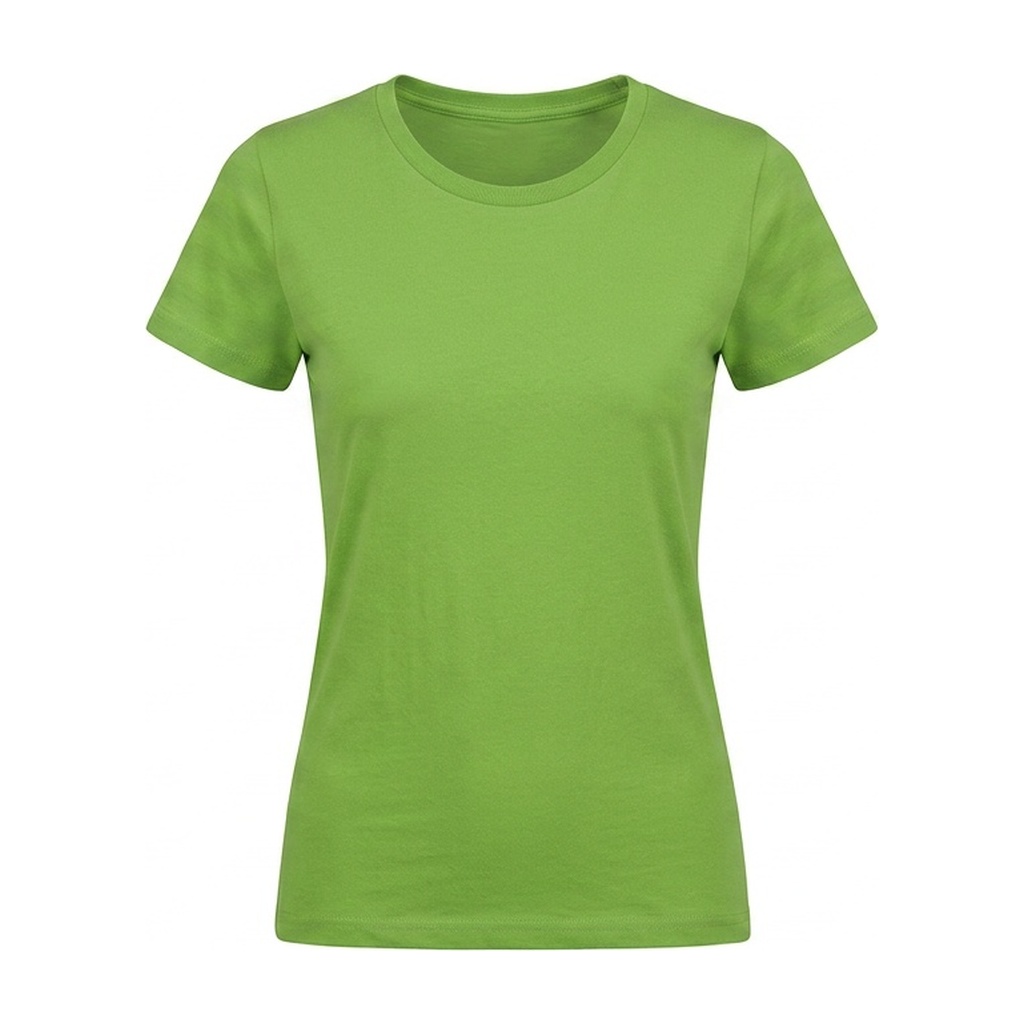 T-shirt femme 190g 17