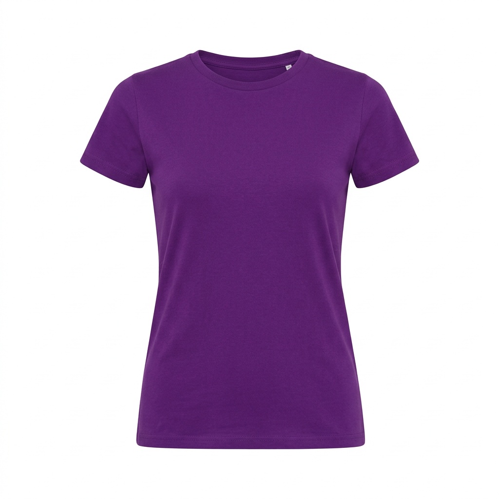 T-shirt femme 190g 21
