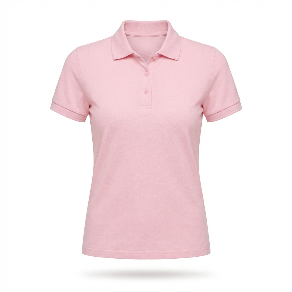 Polo femme 180g 10