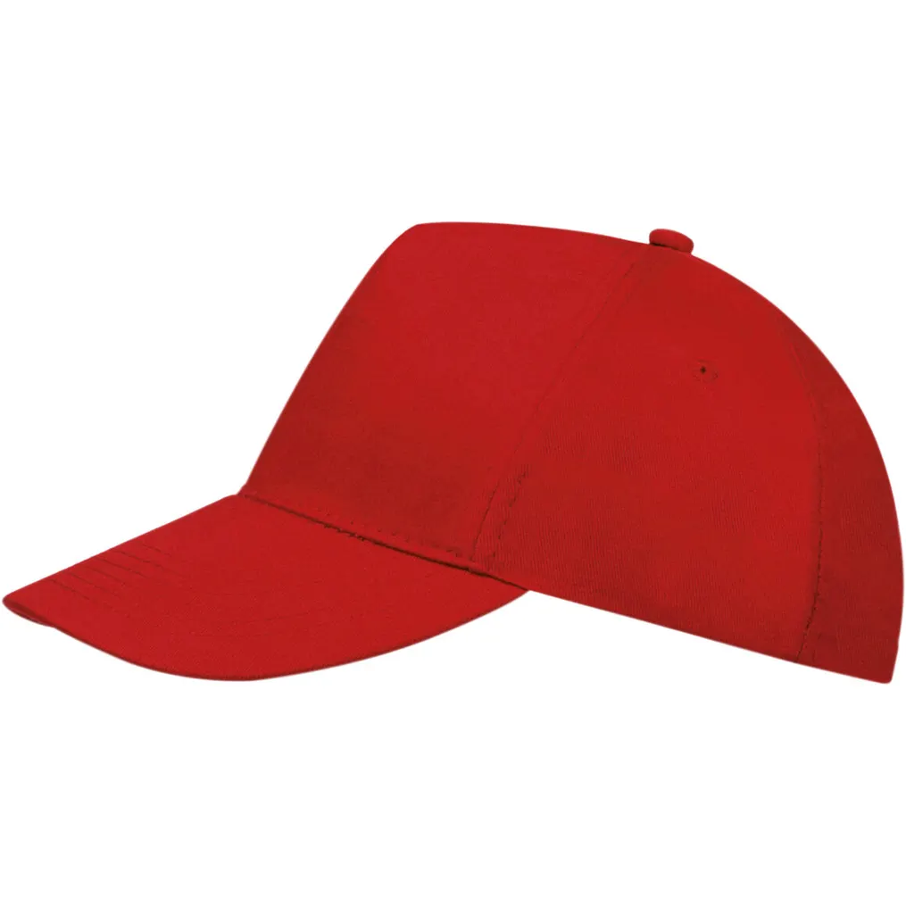 Casquette basic 1