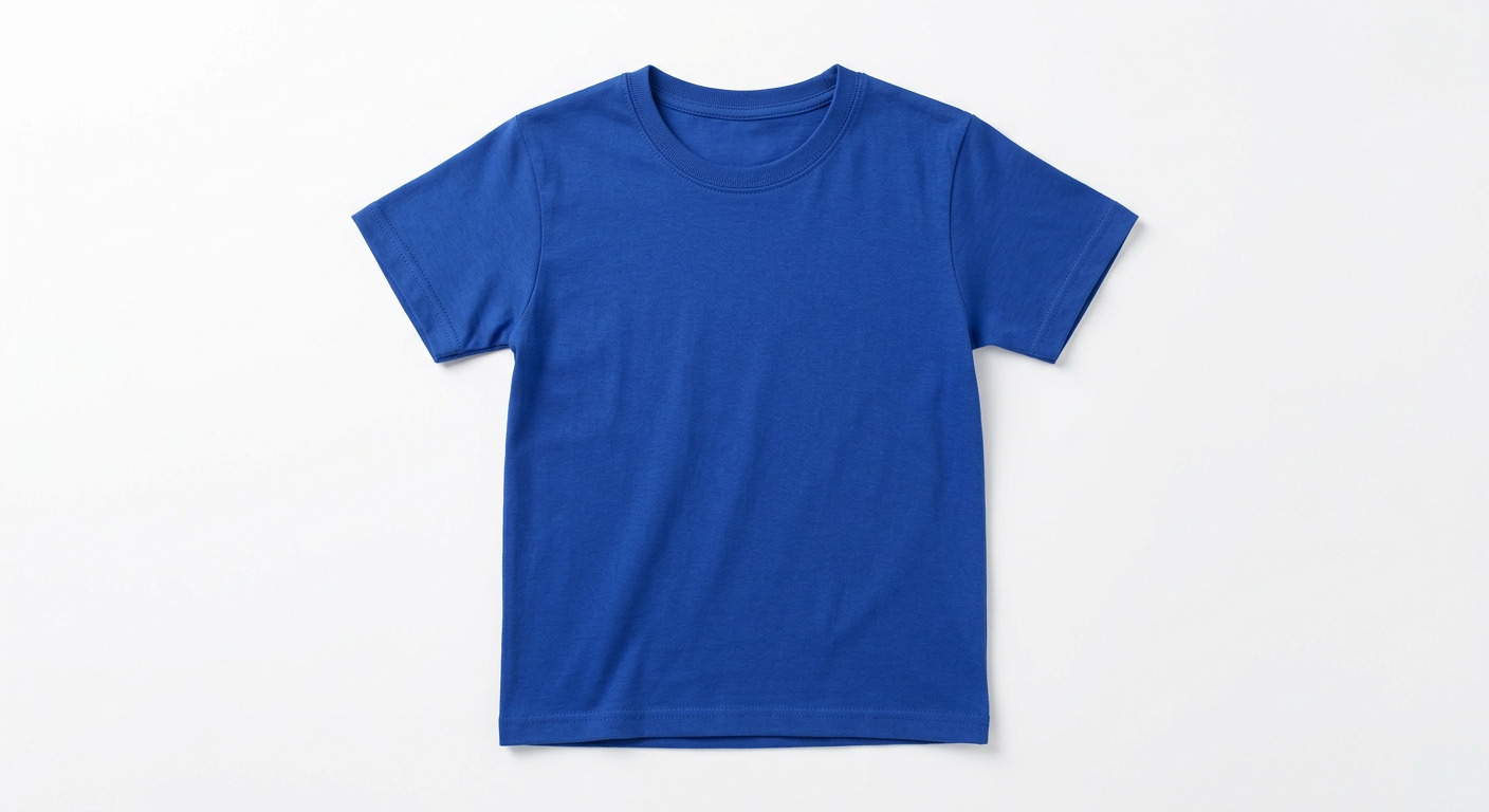T-shirt enfant 16