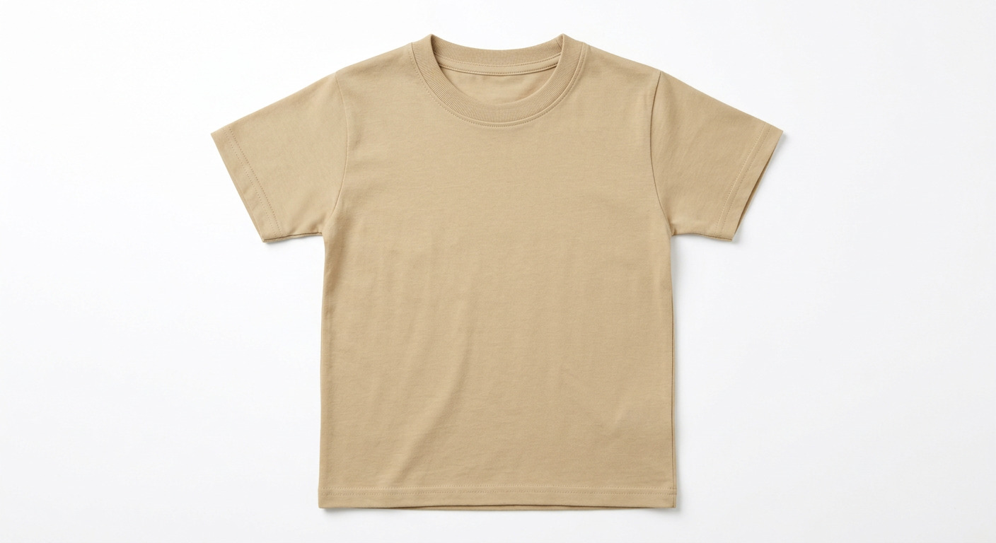 T-shirt enfant 18