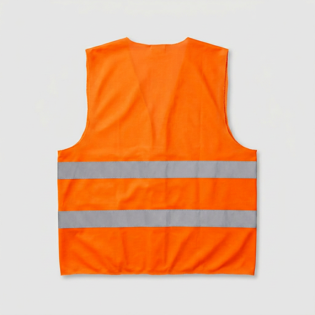 Gilet de securite unisex 1