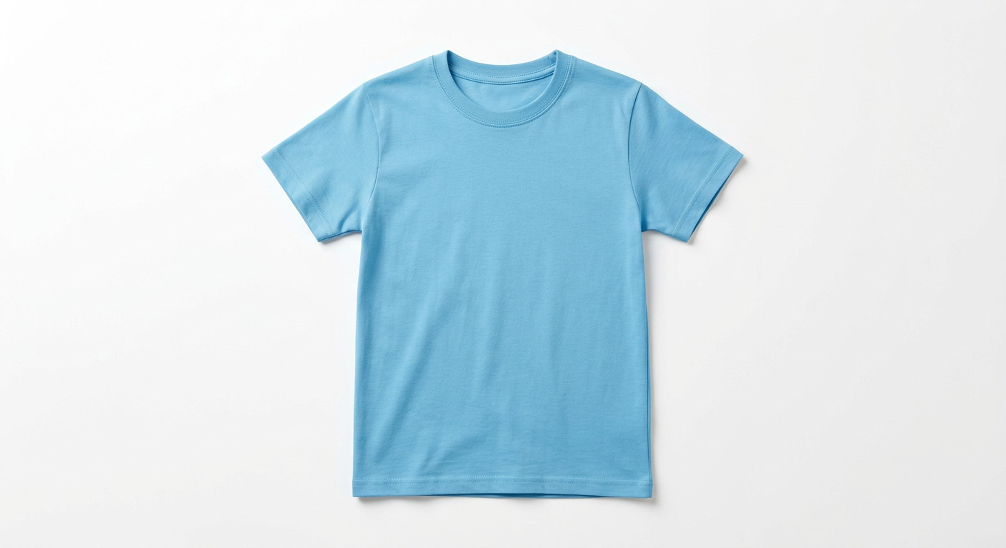 T-shirt enfant 20