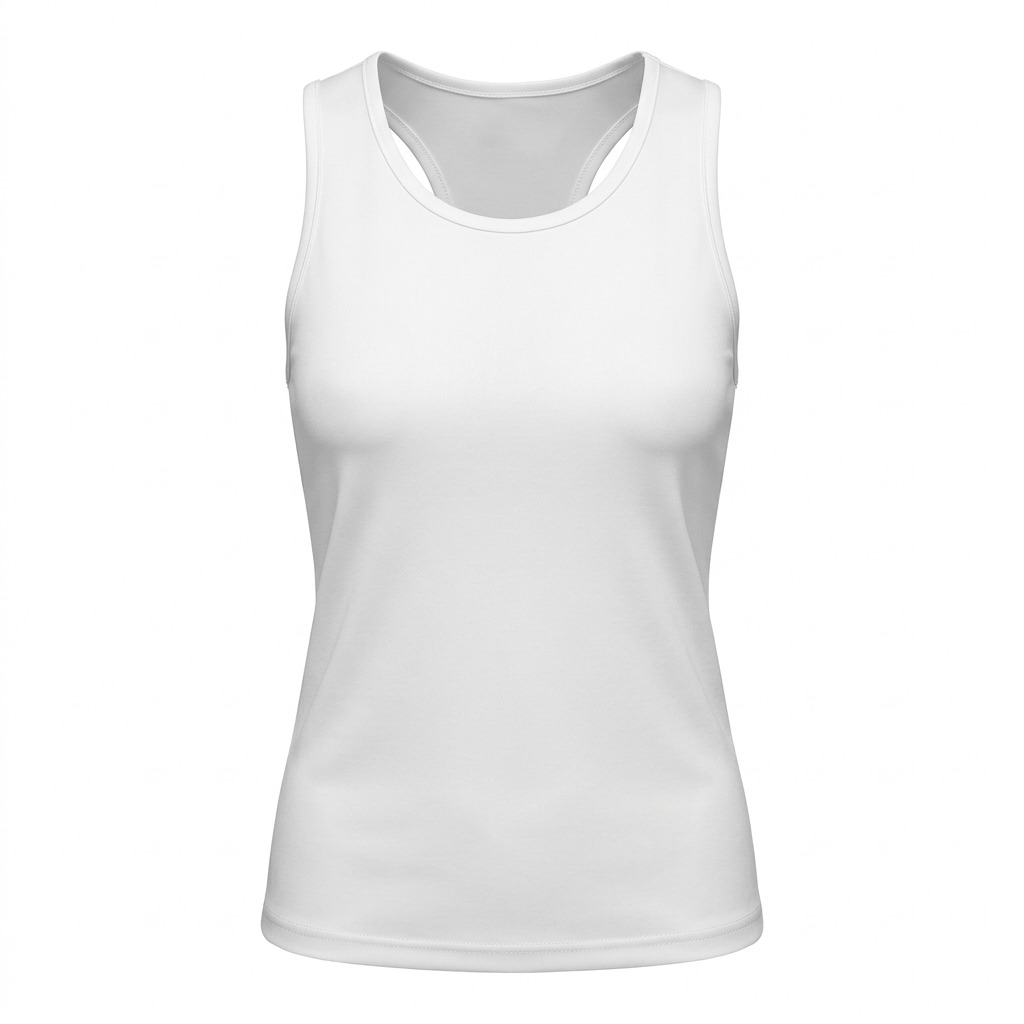 Débardeur sport femme 1