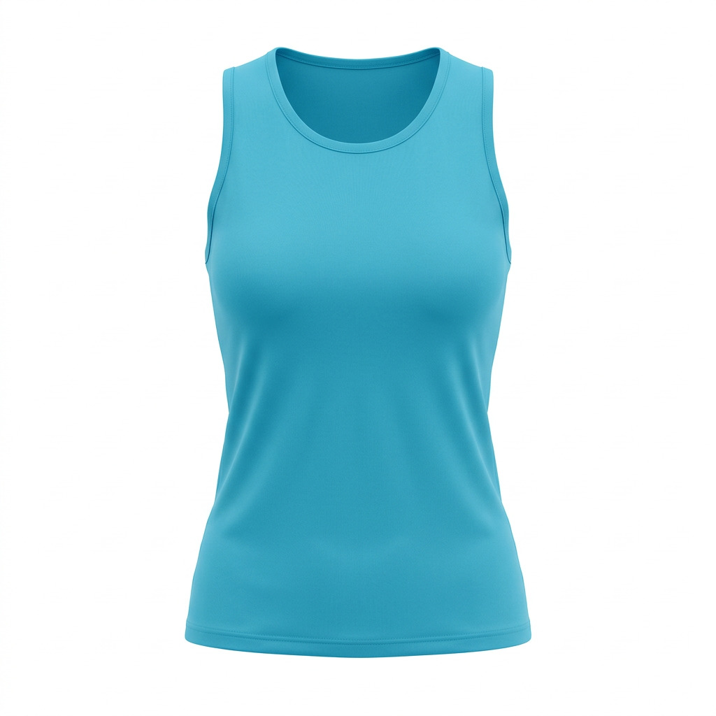Débardeur sport femme 2