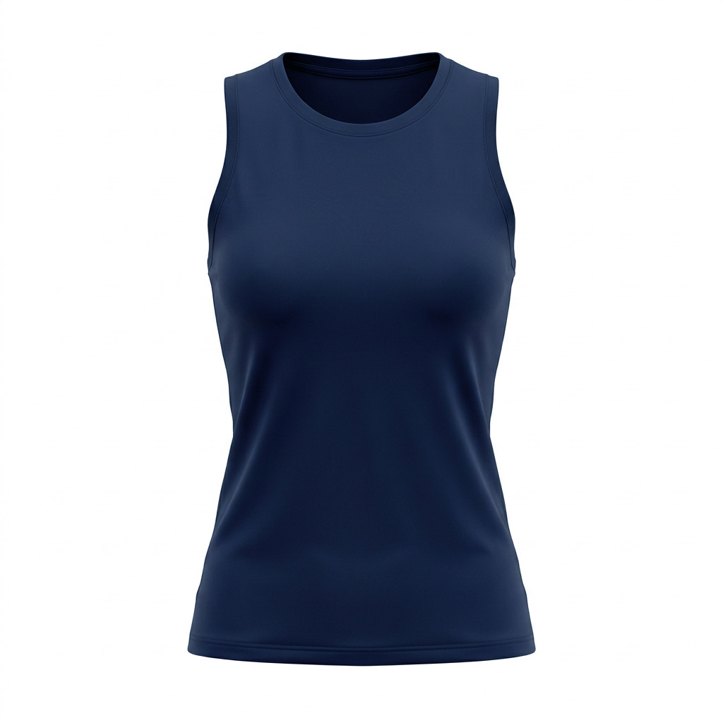 Débardeur sport femme 5