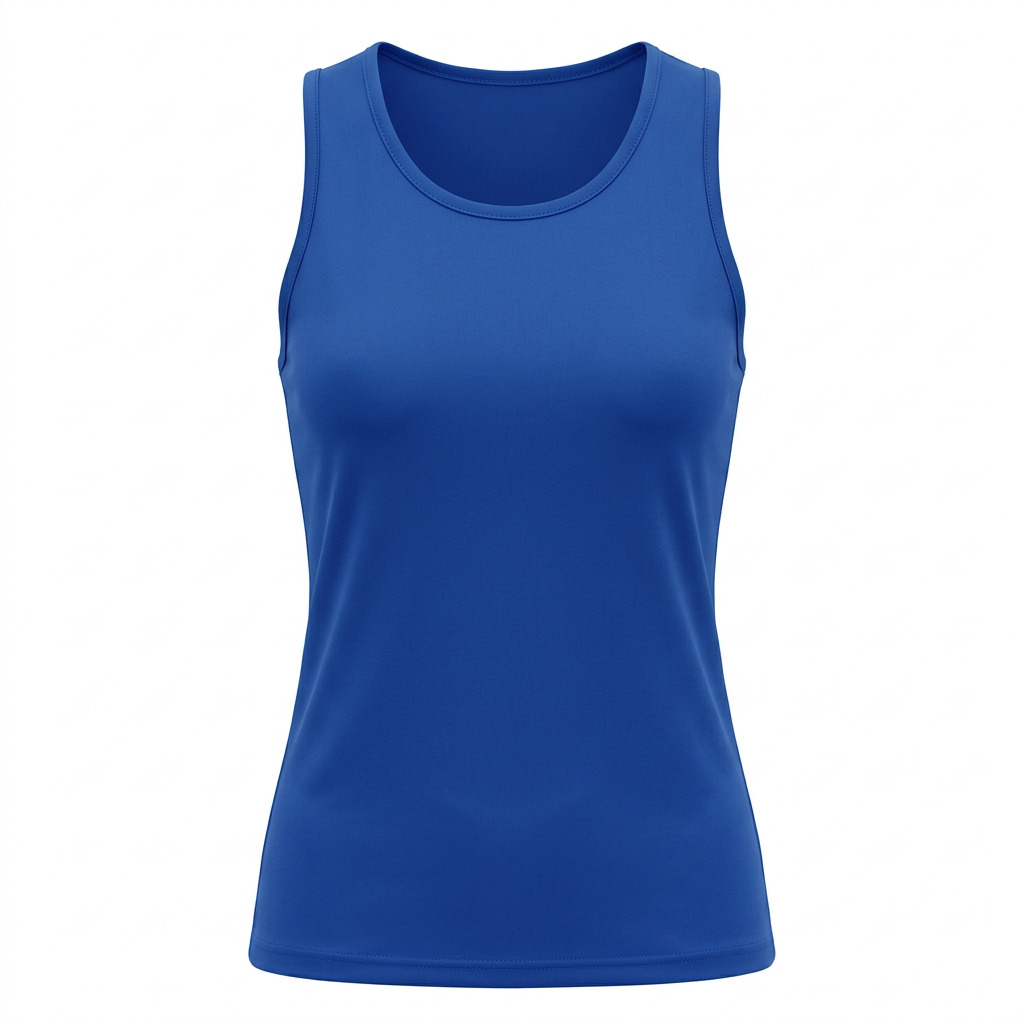Débardeur sport femme 8