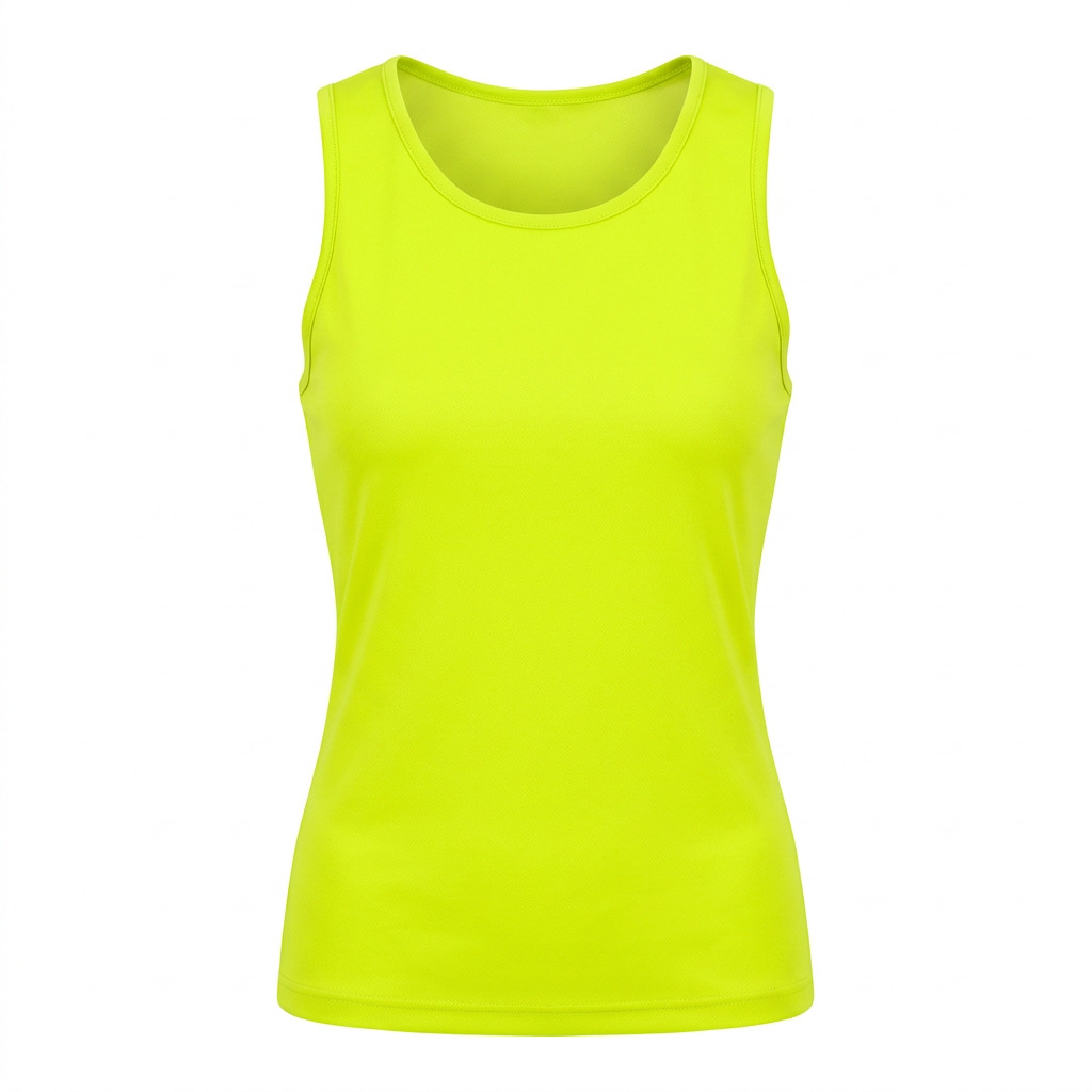 Débardeur sport femme 3
