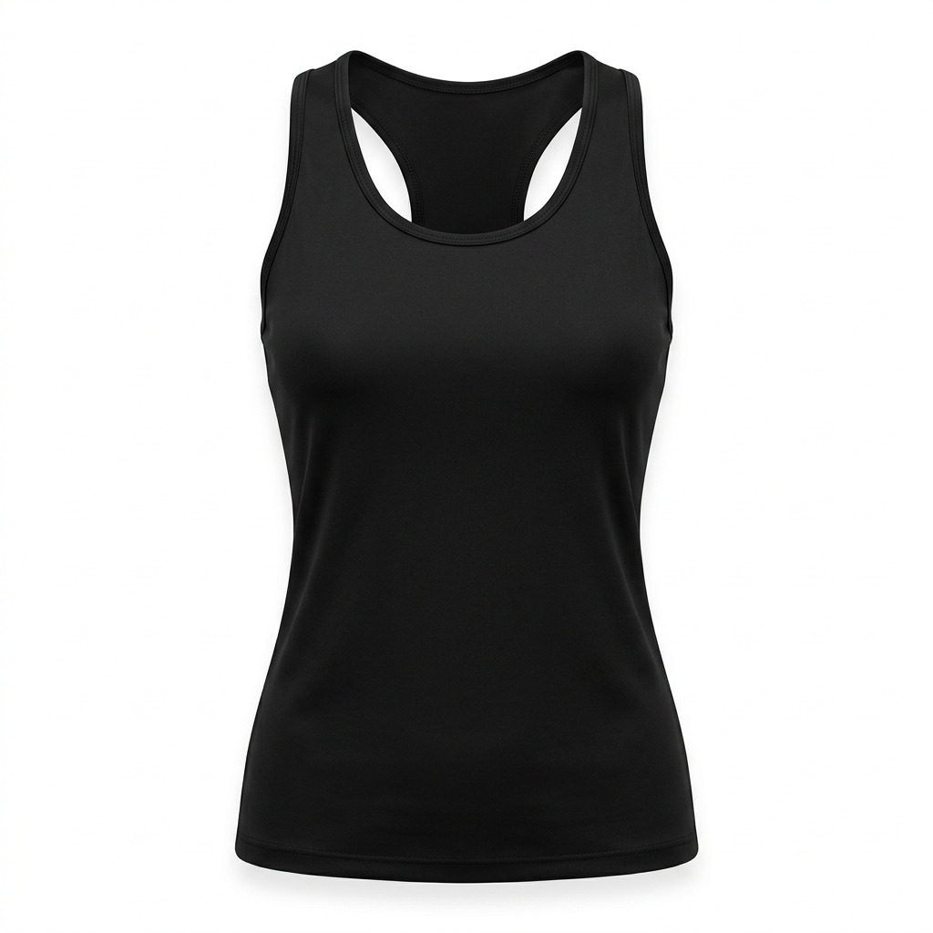 Débardeur sport femme 4