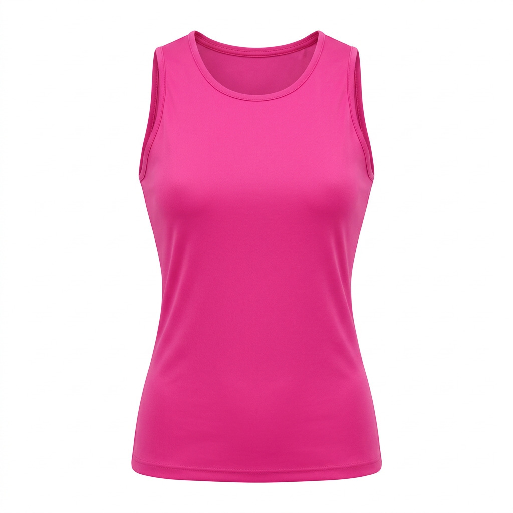 Débardeur sport femme 10