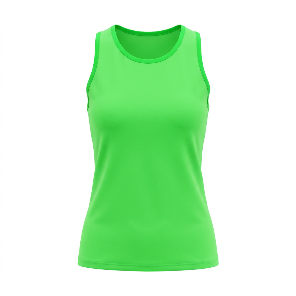 Débardeur sport femme 6