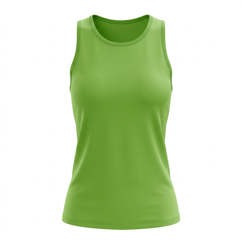 Débardeur sport femme 9