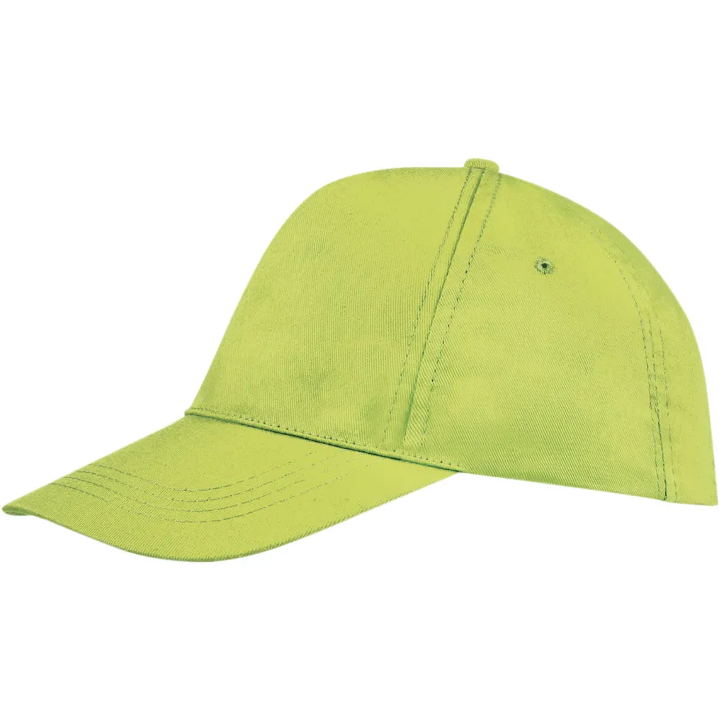 Casquette basic 4