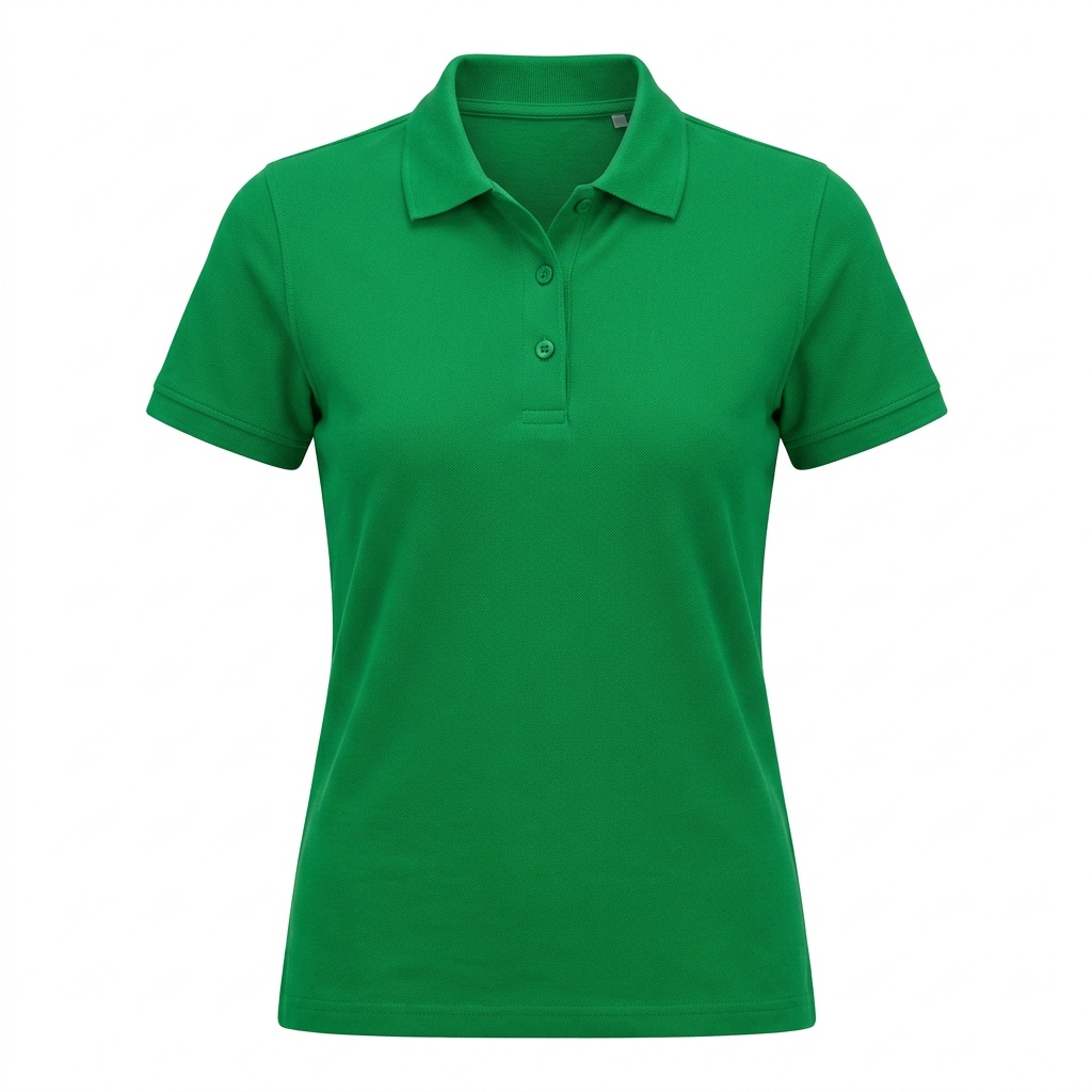 Polo femme 180g 15