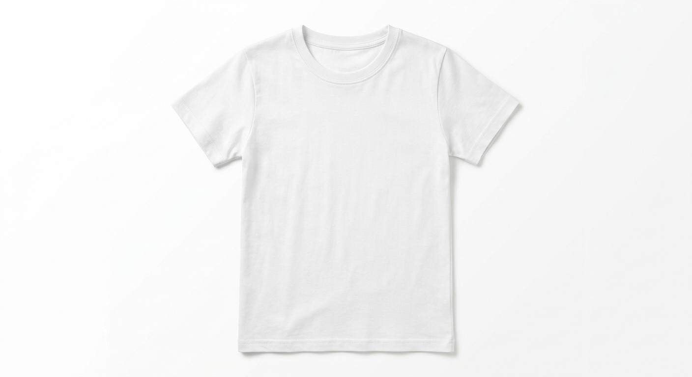 T-shirt enfant 21