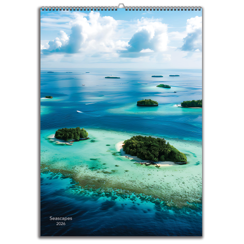 Seascapes (EXSS)