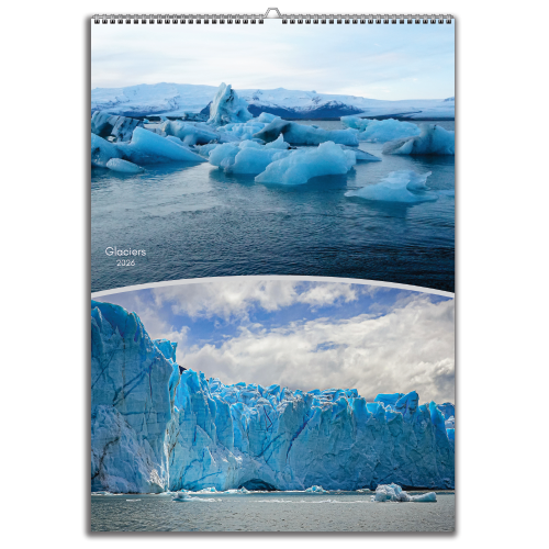 Glaciers (EXG)