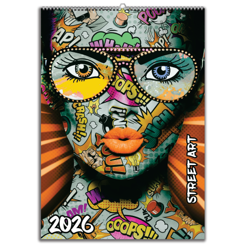 Street Art (EXSA)