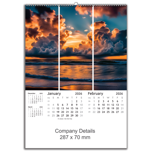 Sunrise (EXSR)