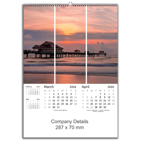 Sunrise (EXSR)