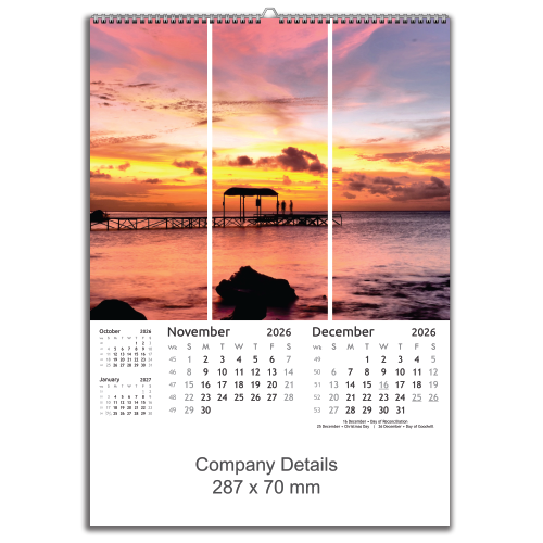 Sunrise (EXSR)