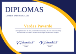 Diplomų šablonas4_A5