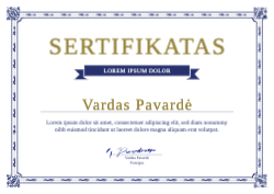 Sertifikatų šablonas3_A4