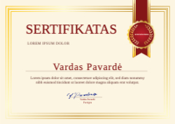 Sertifikatų šablonas4_A4