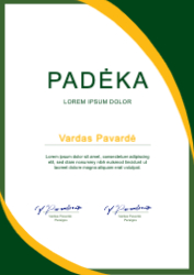 Padėkų šablonas2_A4