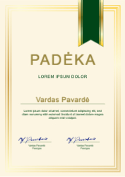 Padėkų šablonas2_A5