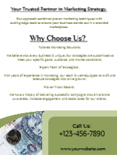 Right Management Flyer