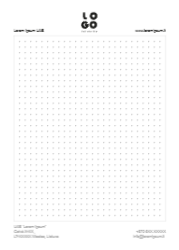 Bloknotai A6 1+0 (2)