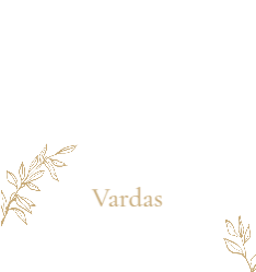 Perlenkta stalo kortelė 2