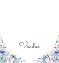 Perlenkta stalo kortelė 4