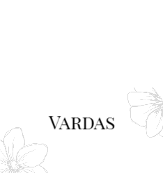 Perlenkta stalo kortelė 5