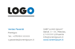 85x55 - 22 Pirma pusė