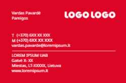 85x55 - 23 Pirma pusė