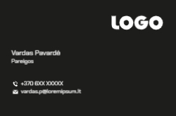 85x55 - 26 Pirma pusė