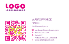 85x55 - 30 Pirma pusė